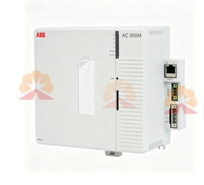 ABB 3BSE053241R1 PM891K01 Processor Unit