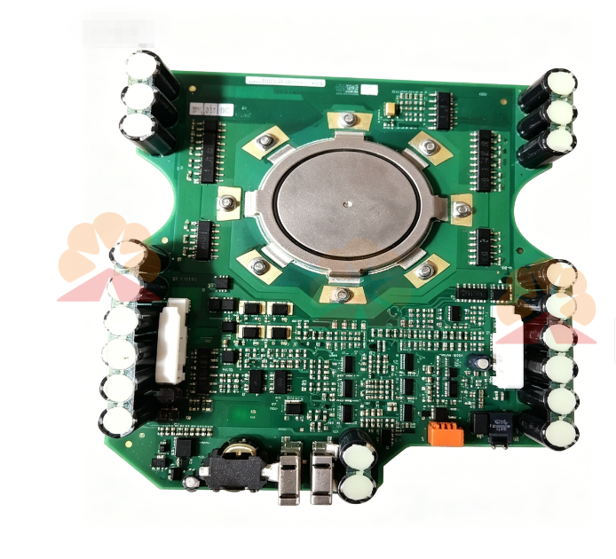 ABB 5SGY3545L0008 IGCT Power Semiconductor Module