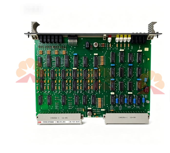 ABB 5SGY55L4500 Integrated IGCT Power Unit