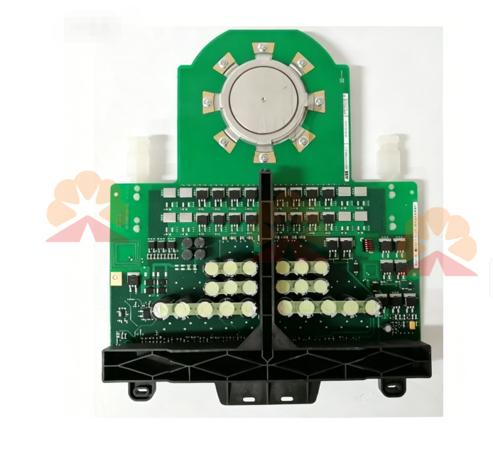ABB 5SGY3545L001 Integrated IGCT Power Assembly