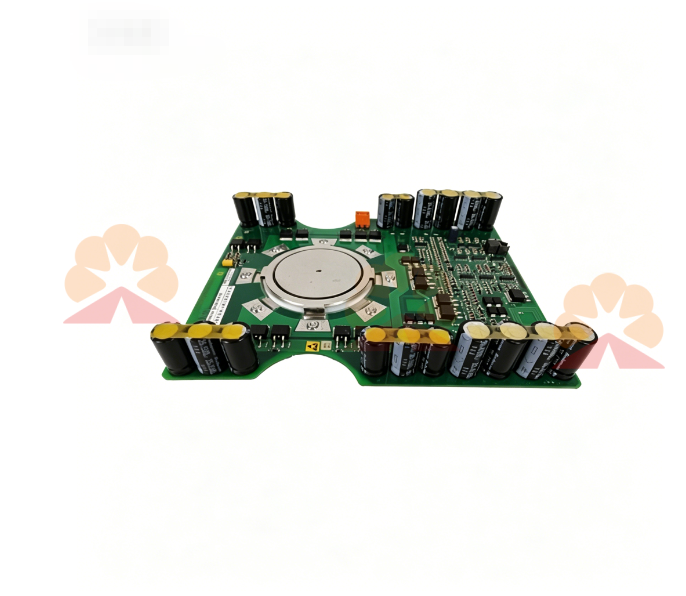 ABB 5SGY‑3545L0020 Integrated IGCT Power Module