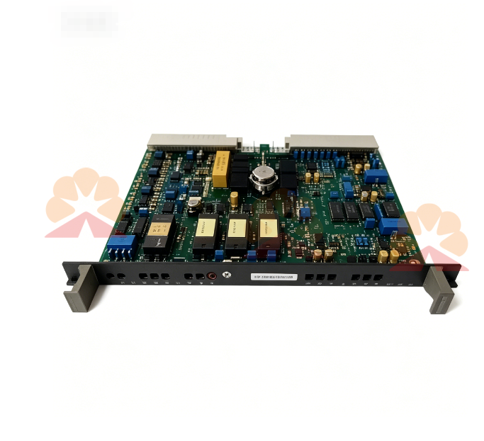 ABB 5SGY4045L000 Press‑Pack IGCT Power Semiconductor Module