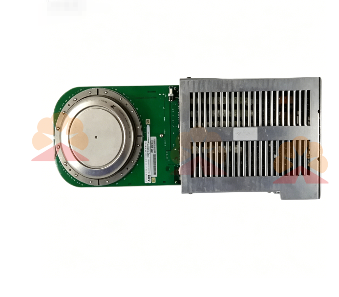 ABB 5SHY‑55L4500 Asymmetric Integrated IGCT Power Module