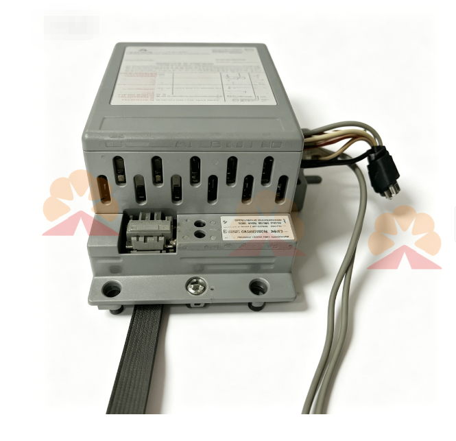 ABB 48980001‑P DSSB140 Battery Unit