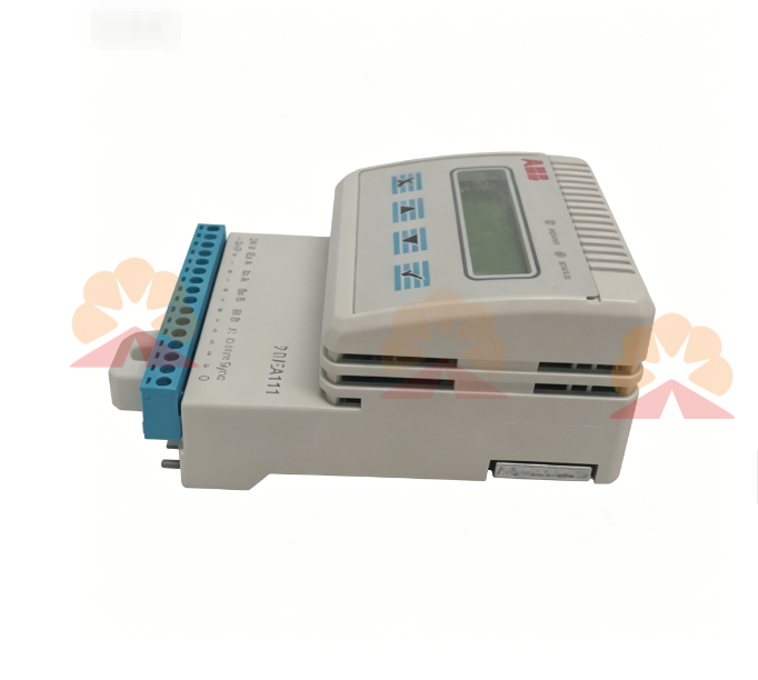 ABB 57310001‑KN Digital Relay Output Module