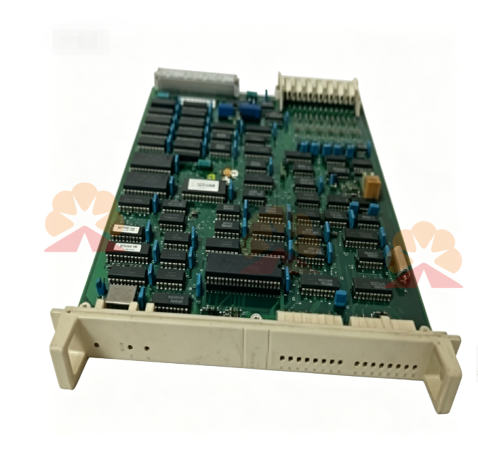 ABB 57310001‑LM DSCS131 MasterFieldbus Communication Unit
