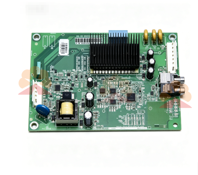 ABB AFIN‑02C Motor Control Board