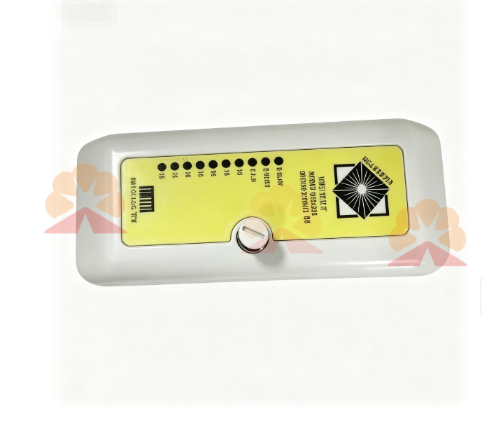 ABB 57310255‑AV DSBC172 Bus Interconnection Unit