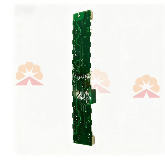 ABB 57360001‑HC DSMC112 Floppy Disk Controller Board