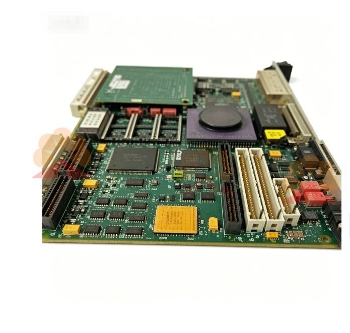 ABB 57360001‑HG Control System Processing Unit