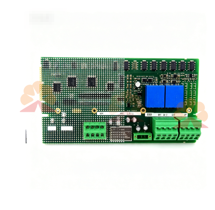 ABB BVC1HRA010902P Bivector535‑08 AC Servo Drive