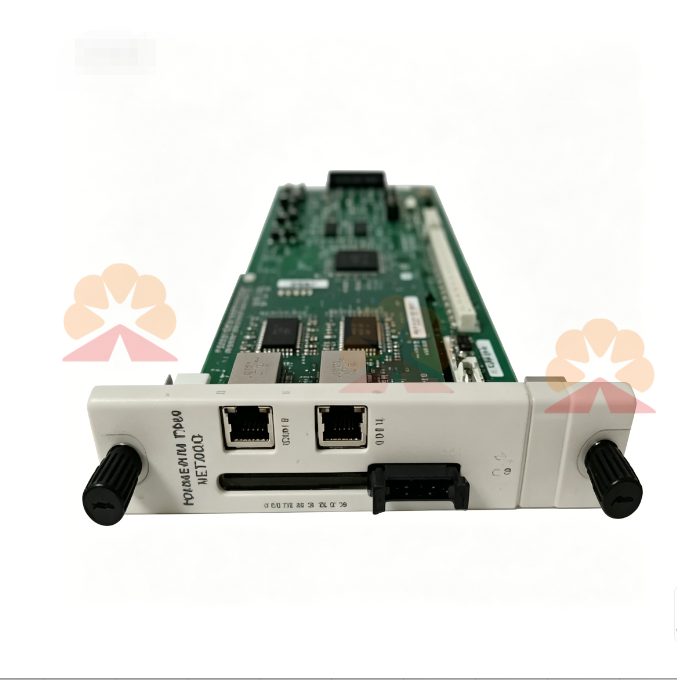 ABB BVC1HRD010502P Bivector500 AC Servo Drive
