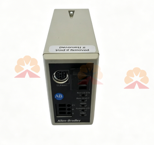 1203‑GK1 A‑B Industrial Control Replacement Module For Automation Control System