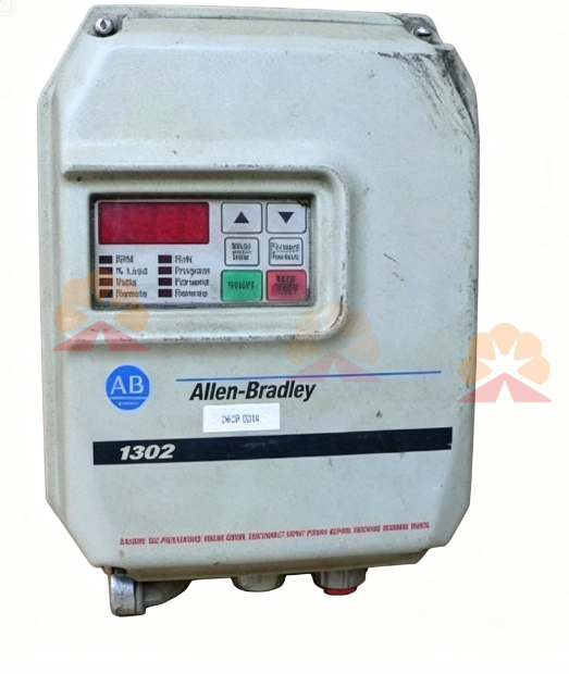 1302‑C003‑A‑B Analog Input Control Module For Industrial Automation System