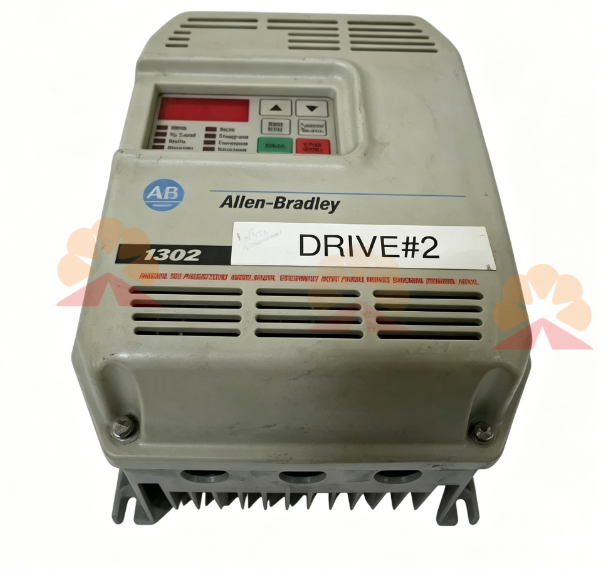 1302‑C005‑AA A‑B Analog Output Control Module For Industrial Automation System