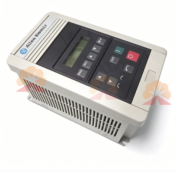 1305‑AA02A‑HA2 A‑B Analog Control Module For Industrial Automation System