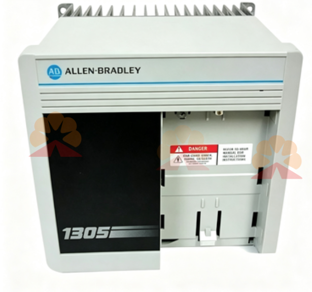 1305‑BA02A‑HA2 A‑B Bulletin 1305 AC Variable Frequency Drive With Digital Up‑Down HIM For Industrial Motor Control