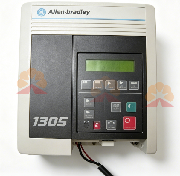 1305‑BA03A A‑B Bulletin 1305 AC Variable Frequency Drive For Industrial Three‑Phase Motor Control System