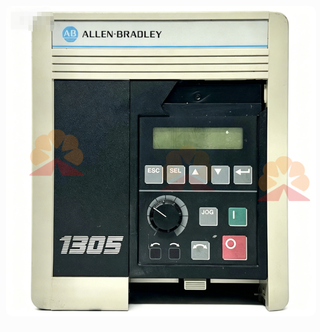 1305‑BA06A A‑B Bulletin 1305 AC Variable Frequency Drive For Industrial Three‑Phase Motor Control System