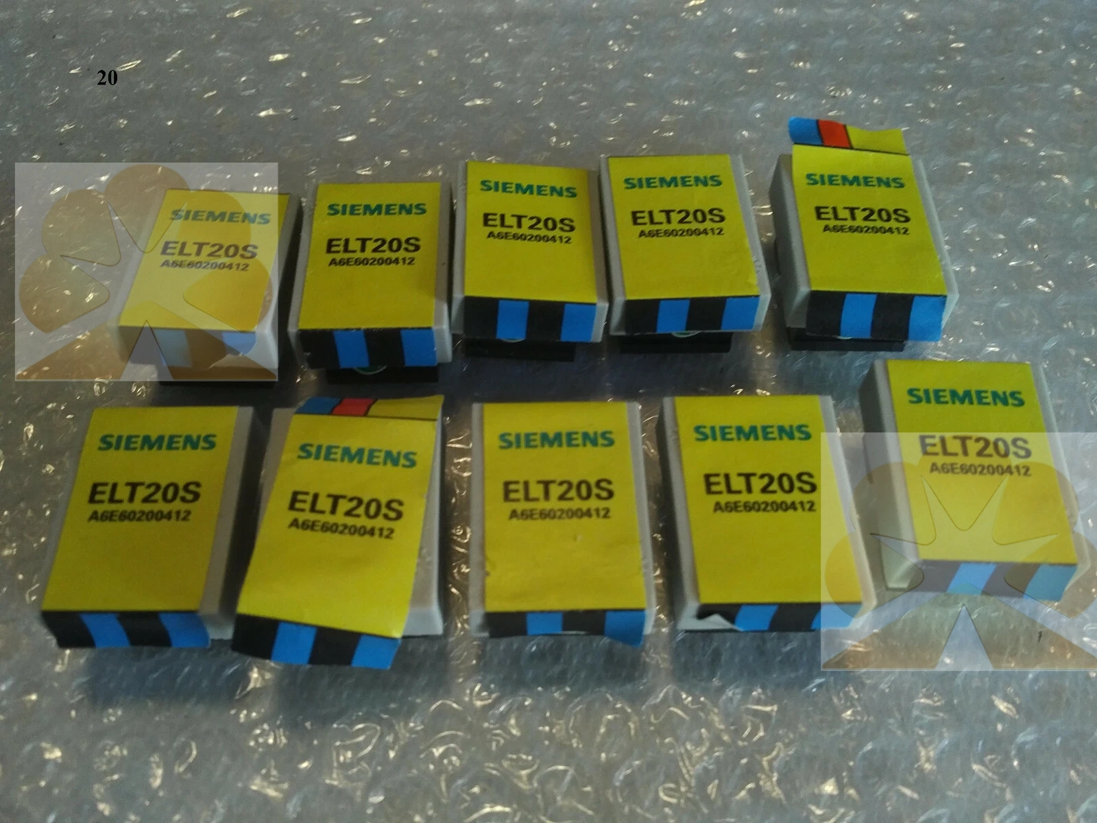 ELT20S Product Description