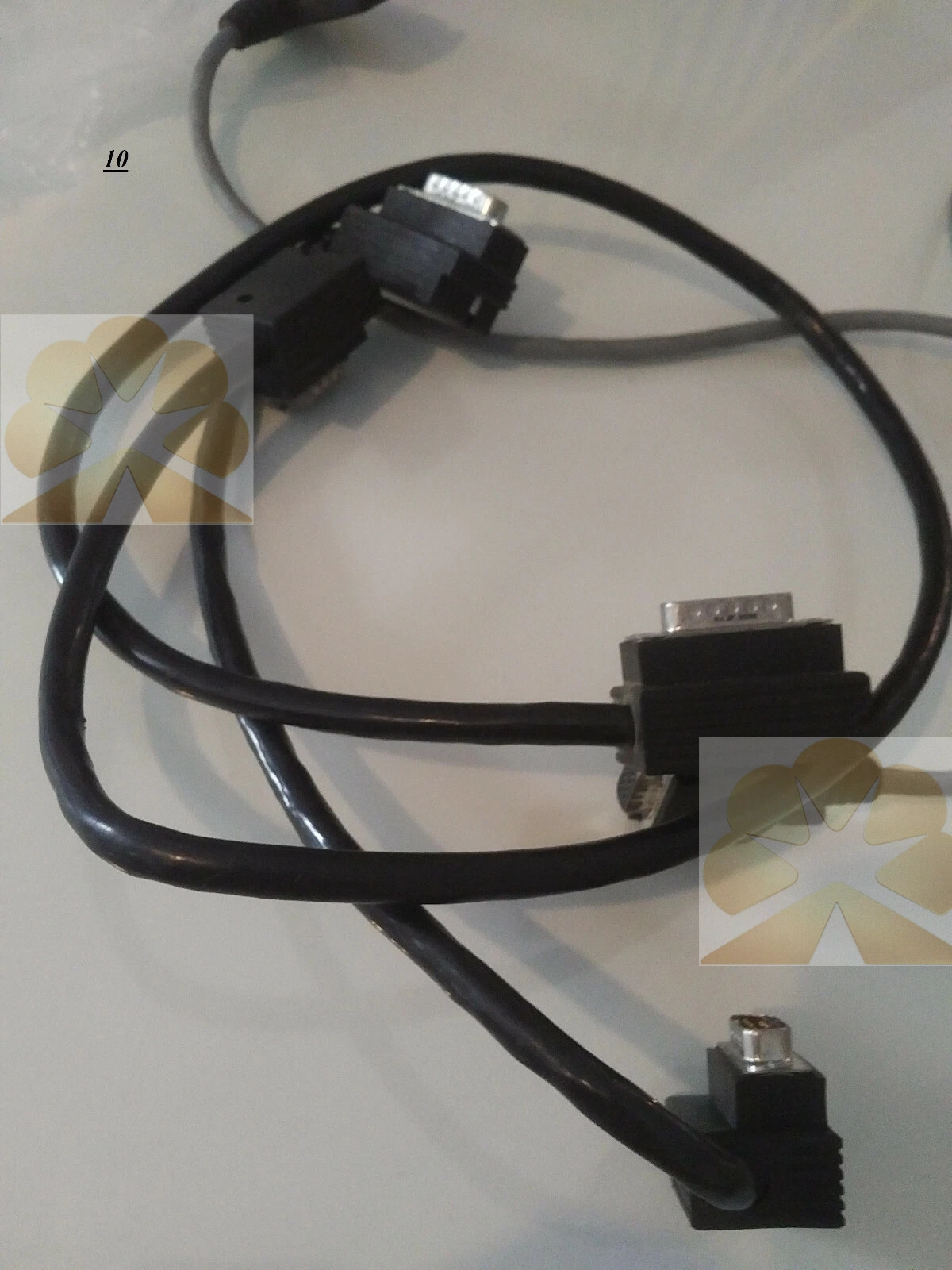 Schneider Electric TSX-CBB-003 Product Description
