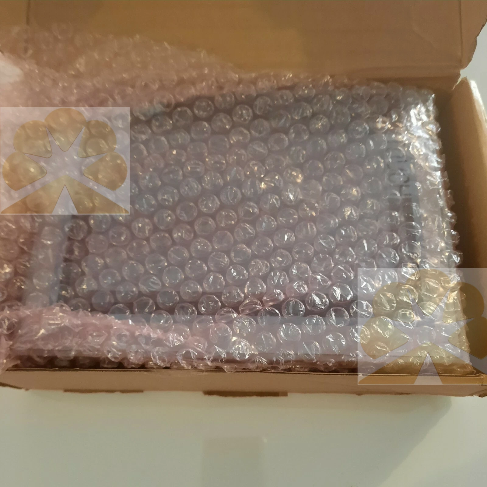 6AV2124-0GC01-0AX0 Siemens SIMATIC HMI TP700 Comfort Touch Panel