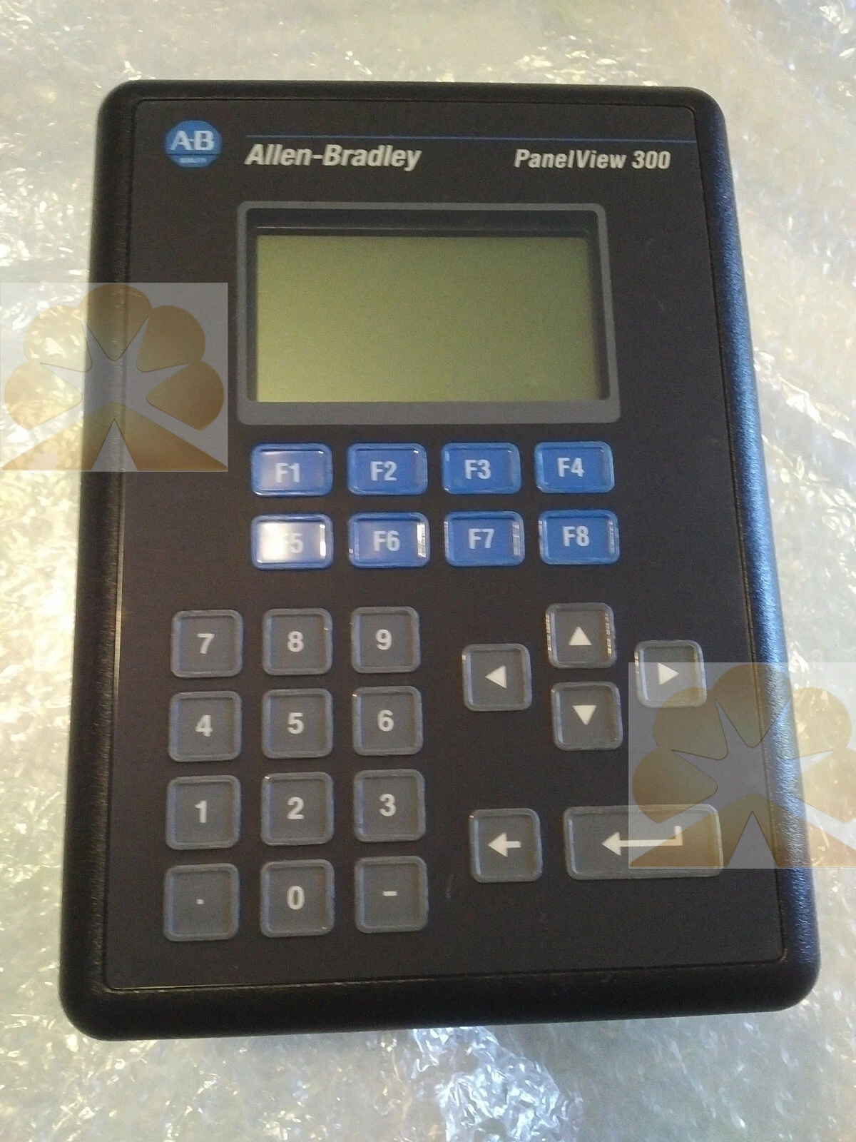 Allen‑Bradley 2711-K3A17L Product Description