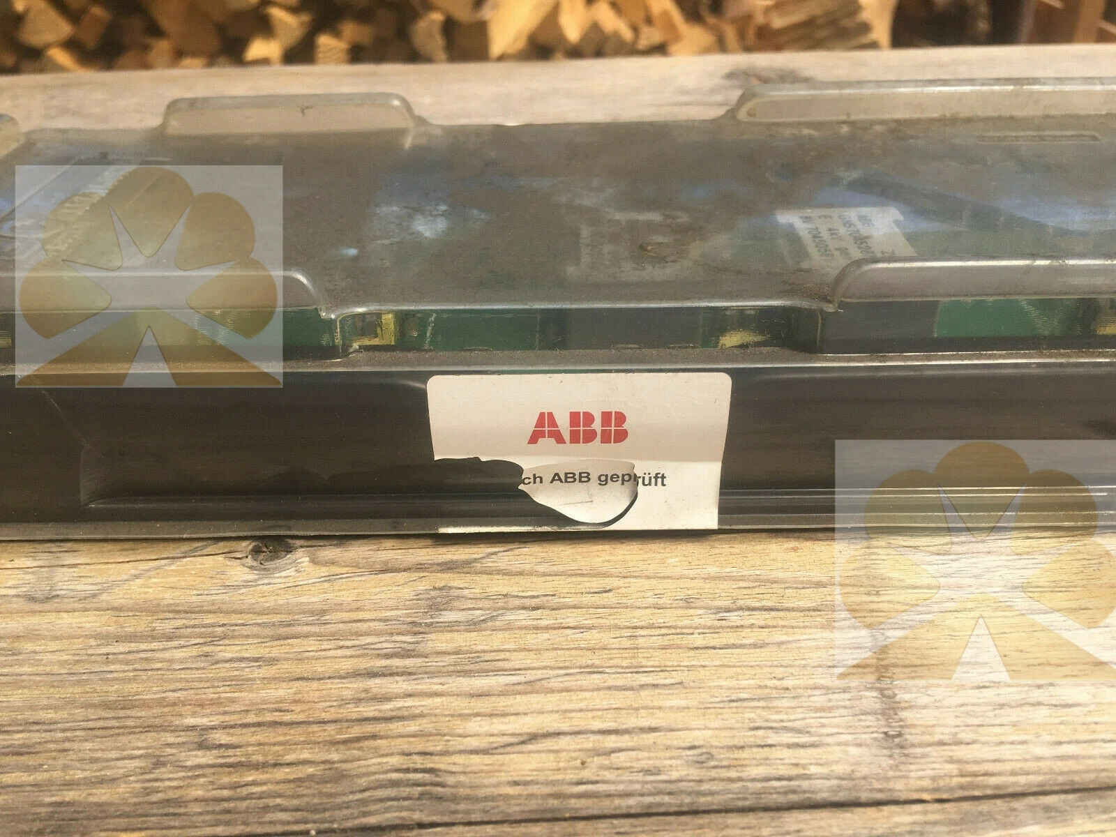 ABB GNT0144700R0004 Product Description