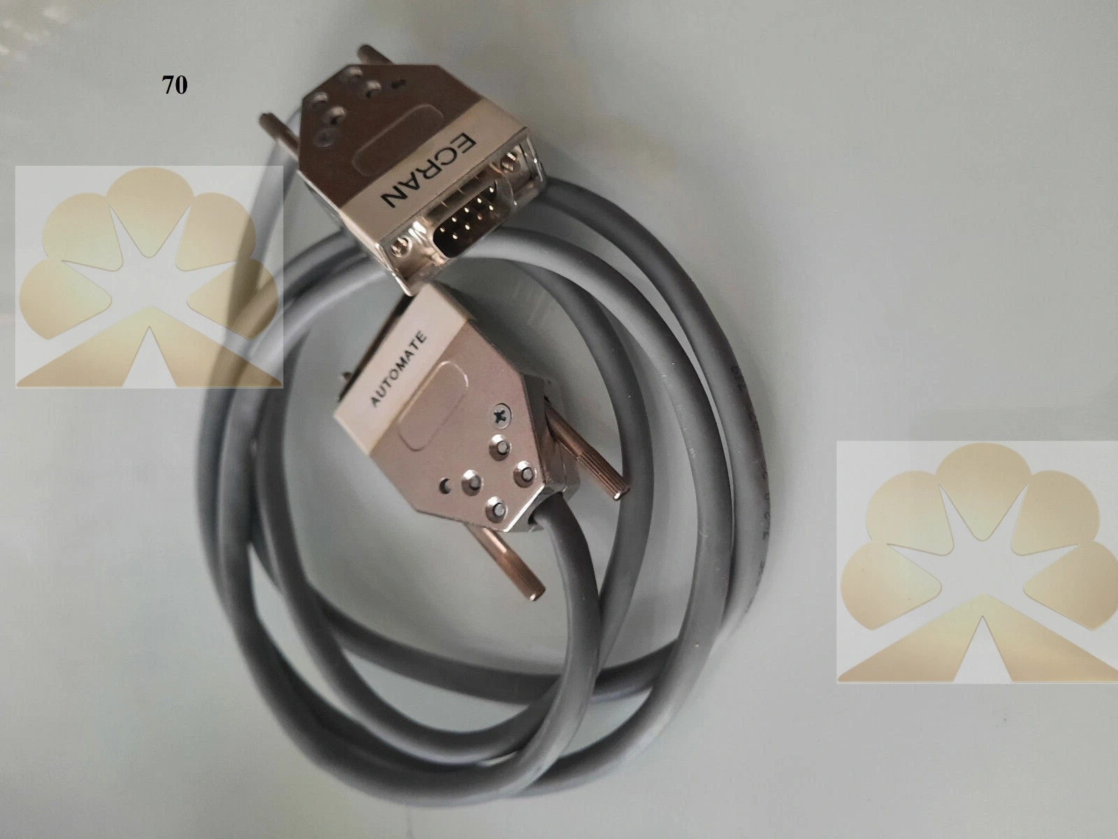 HMI-CPU Product Description