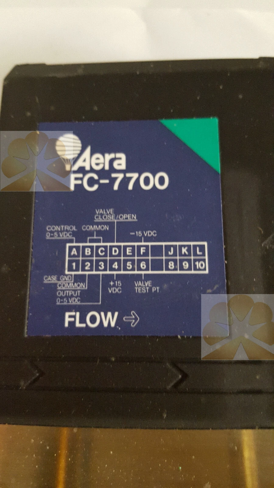 AERA FC-7700-RP