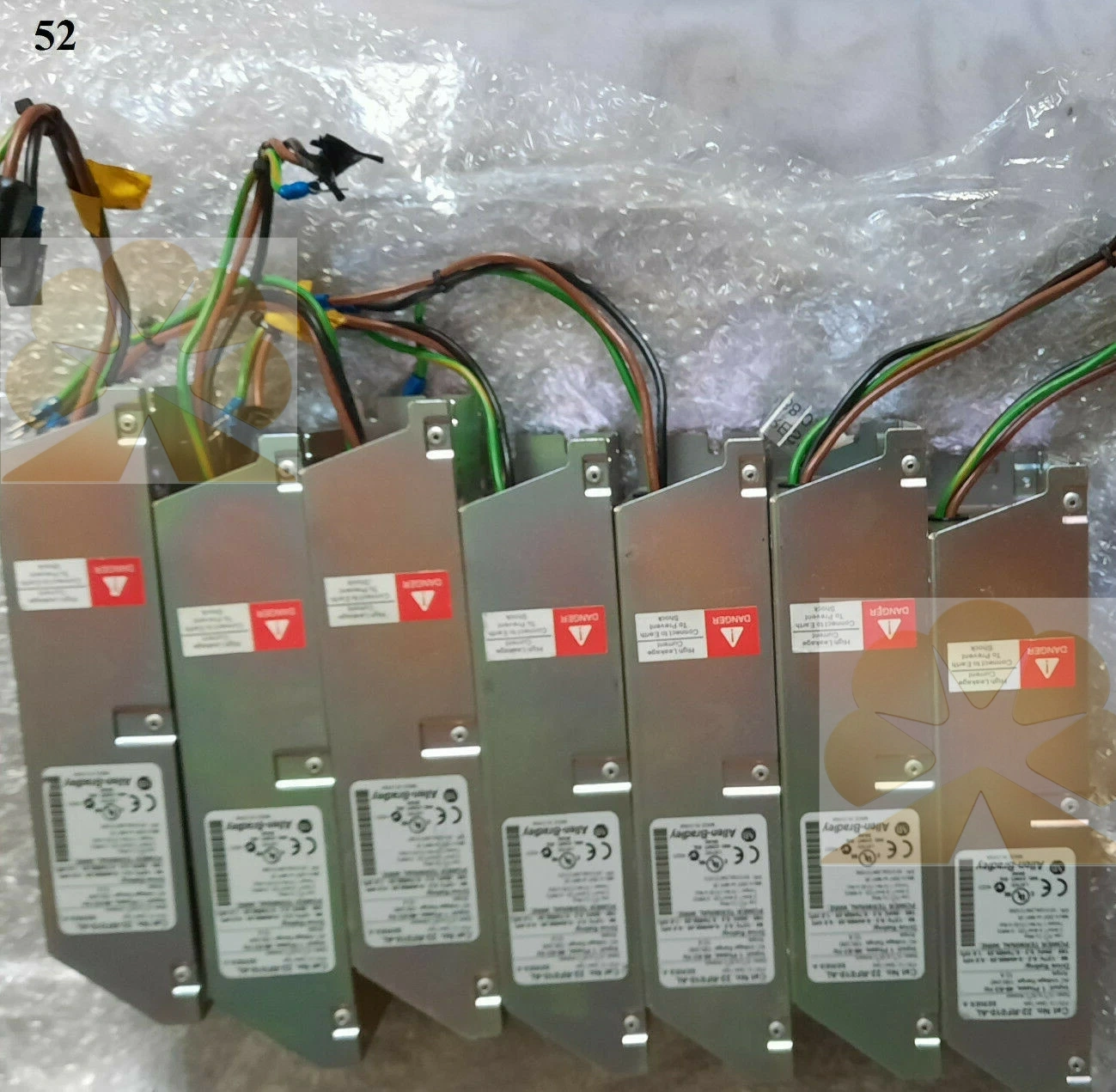 Rockwell Allen‑Bradley 22-RF010-AL Product Description