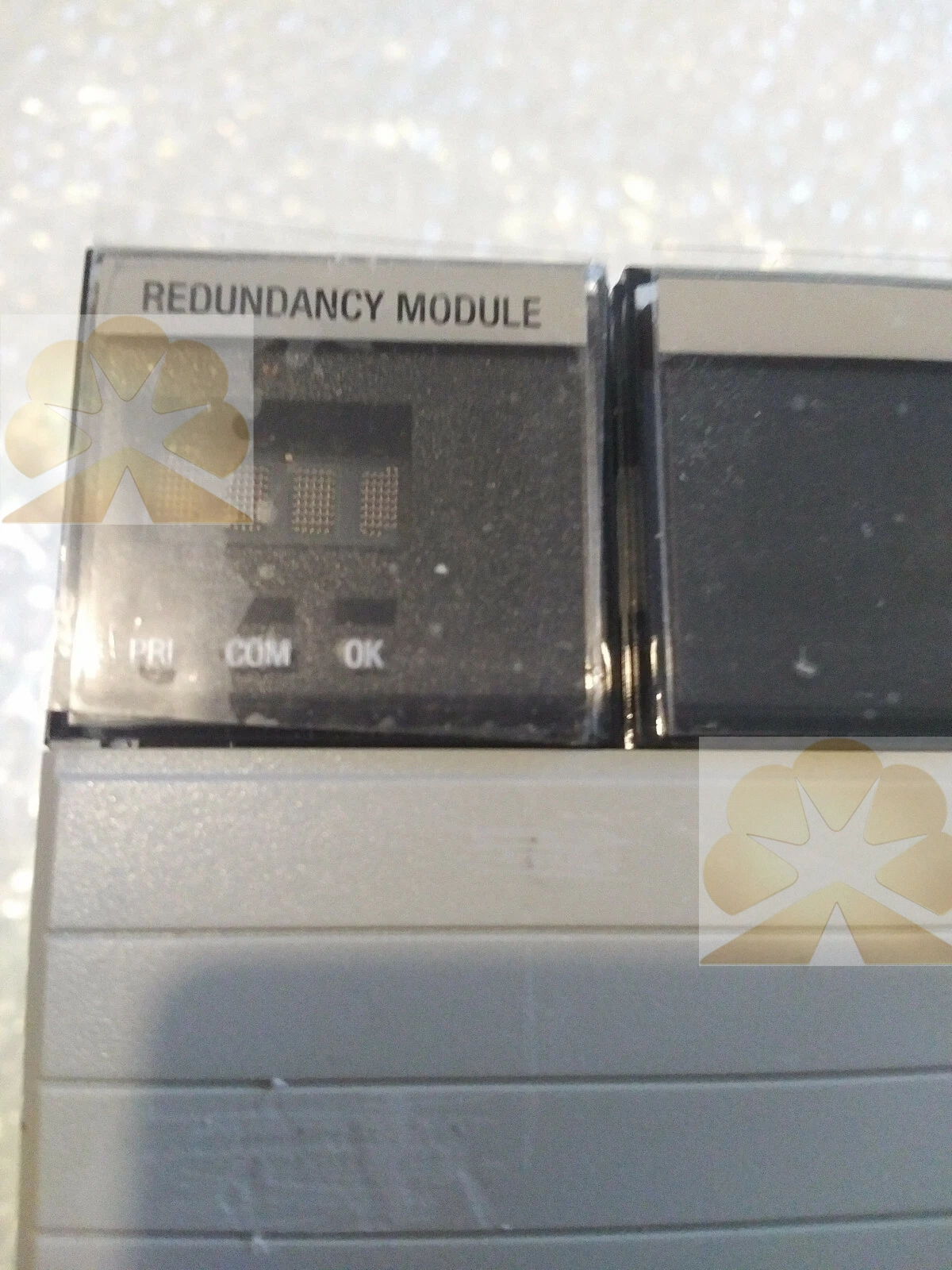 Allen‑Bradley 1757-SRM System Redundancy Module