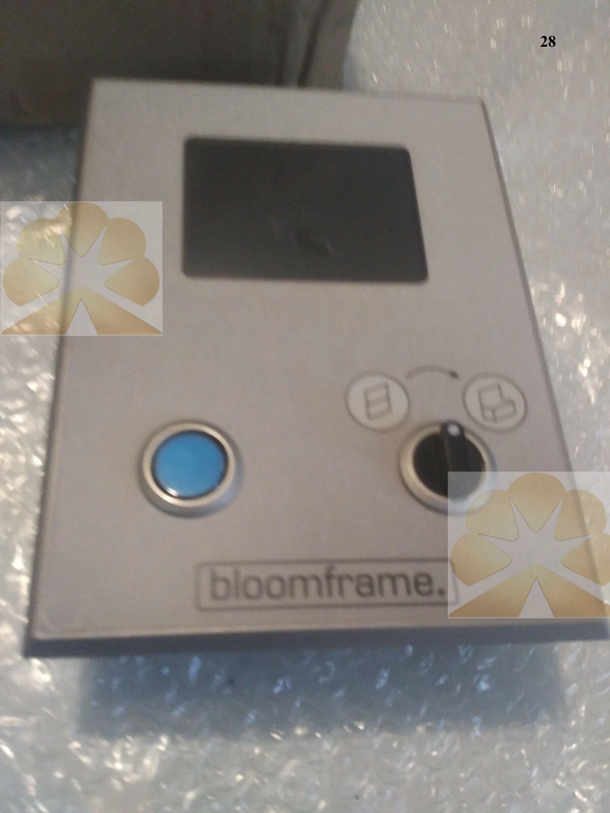 BLOOMFRAME Product Description