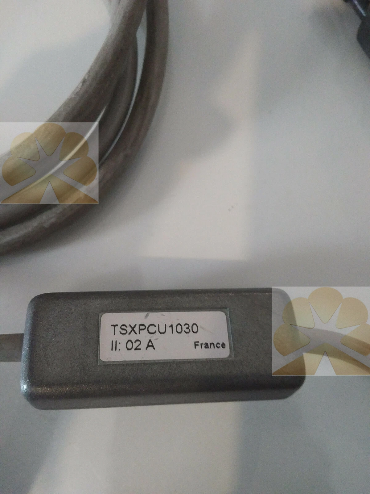 SCHNEIDER TSXPCU1030 Product Description