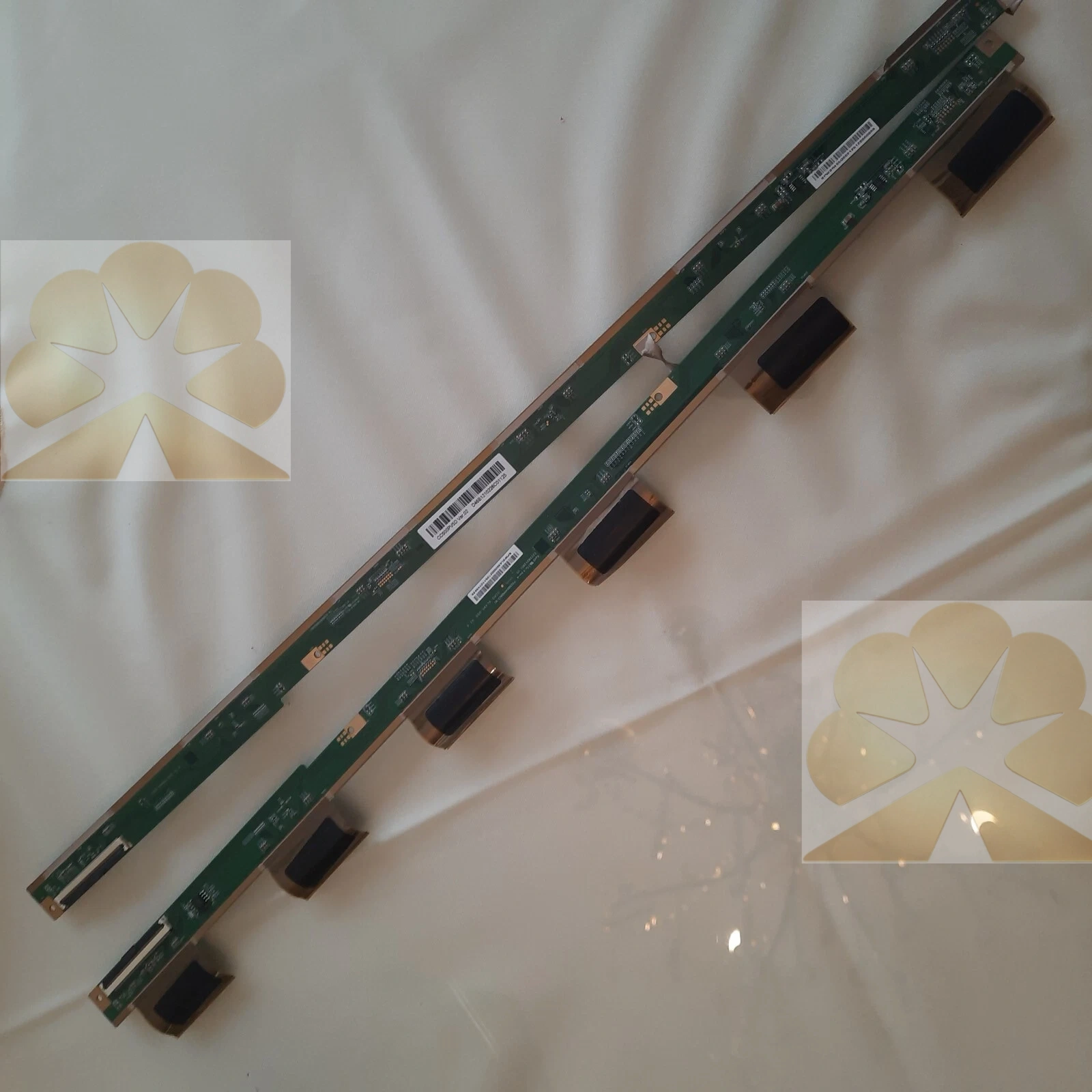 ANDA CC500PV5D Product Description
