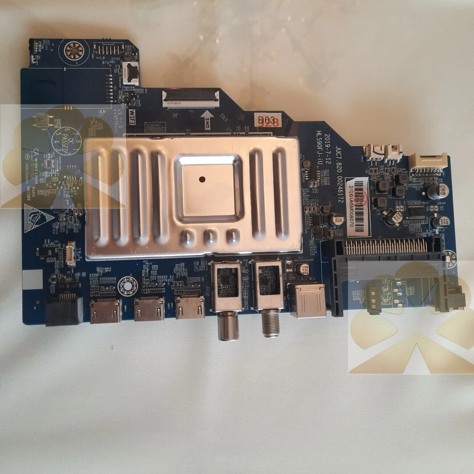 C500Y19-7N Product Description