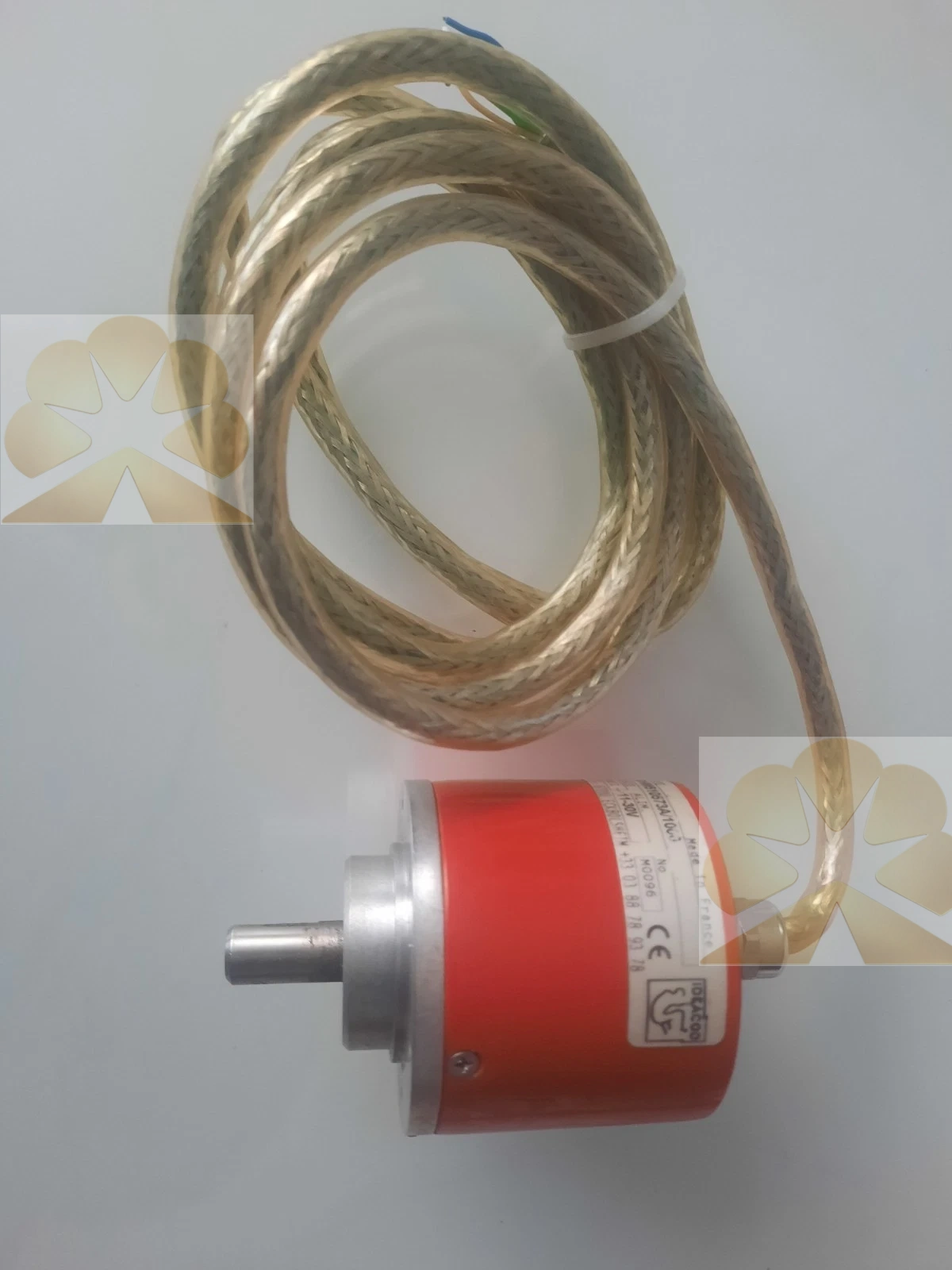 BEI IDEACOD（Sensata）GHM510573A/1000 Product Description