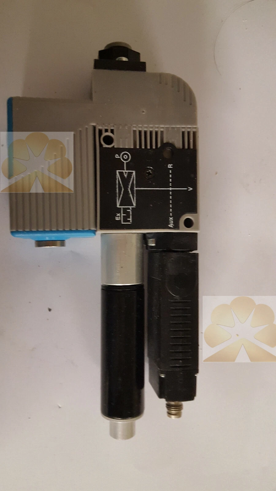 GVC 12NK68 PSX 100 Product Description