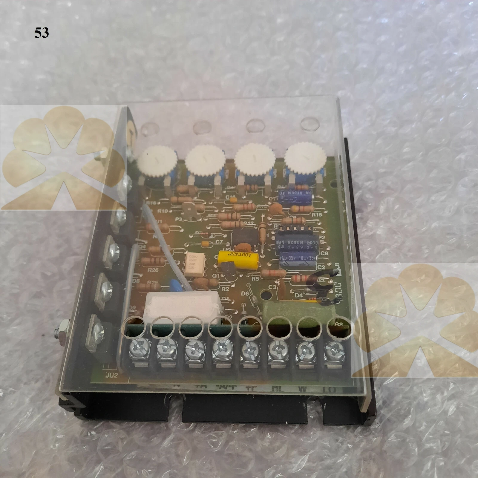 125DV-C Product Description
