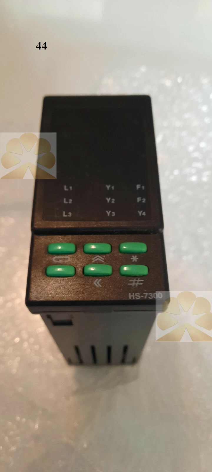 DYNAPAR HS-300/7500 Product Description