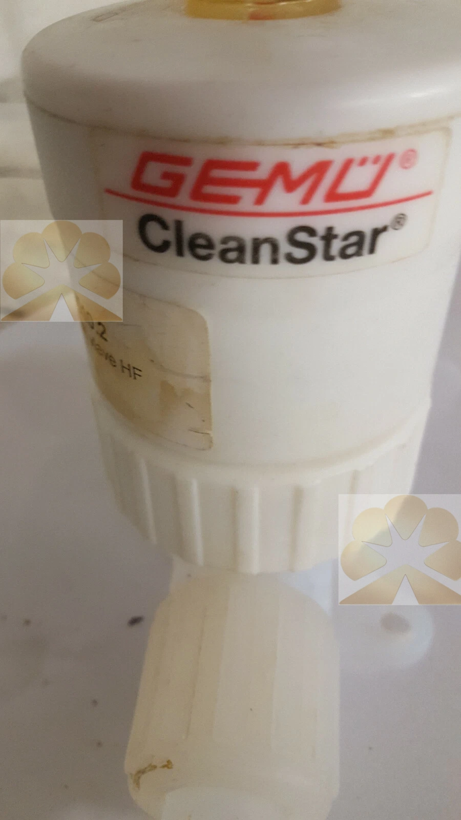 GEMU CleanStar Product Description