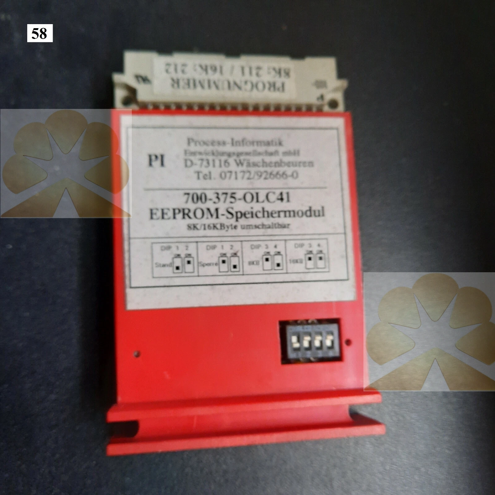 700-375-OLC41 Product Description
