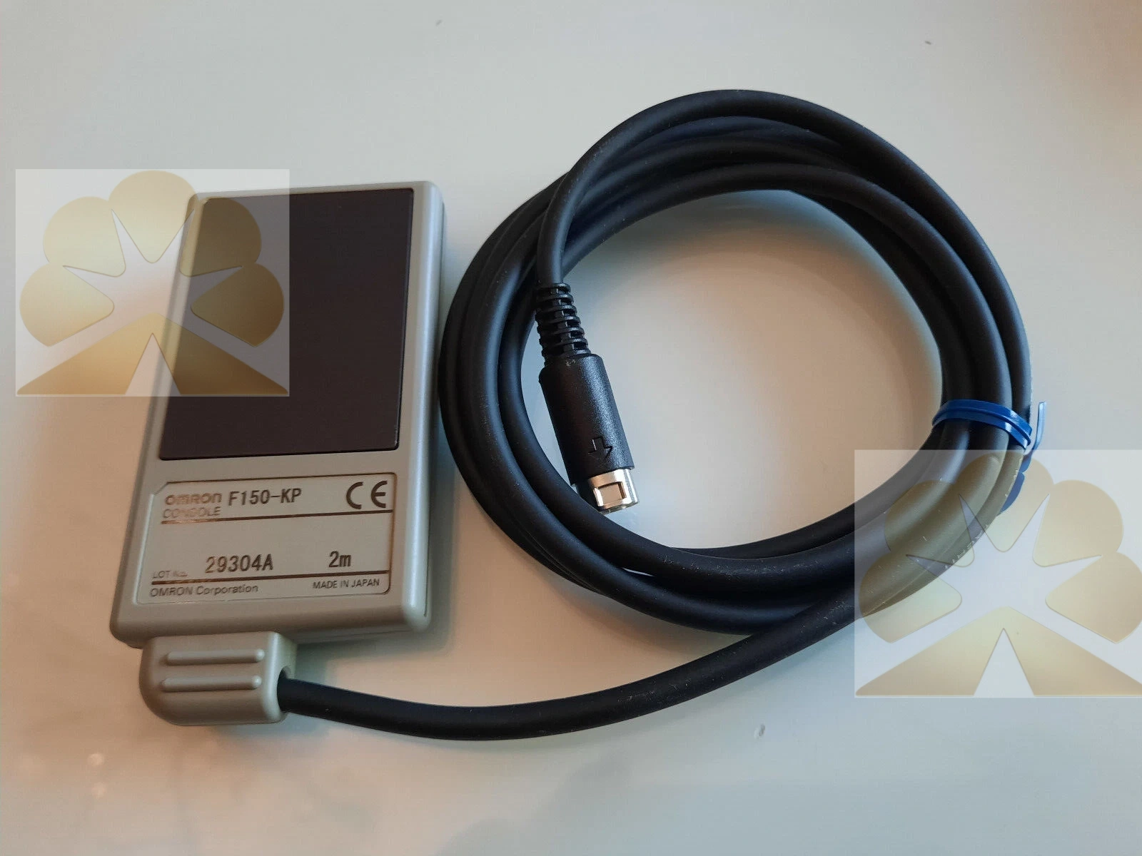 OMRON F150-KP Product Description