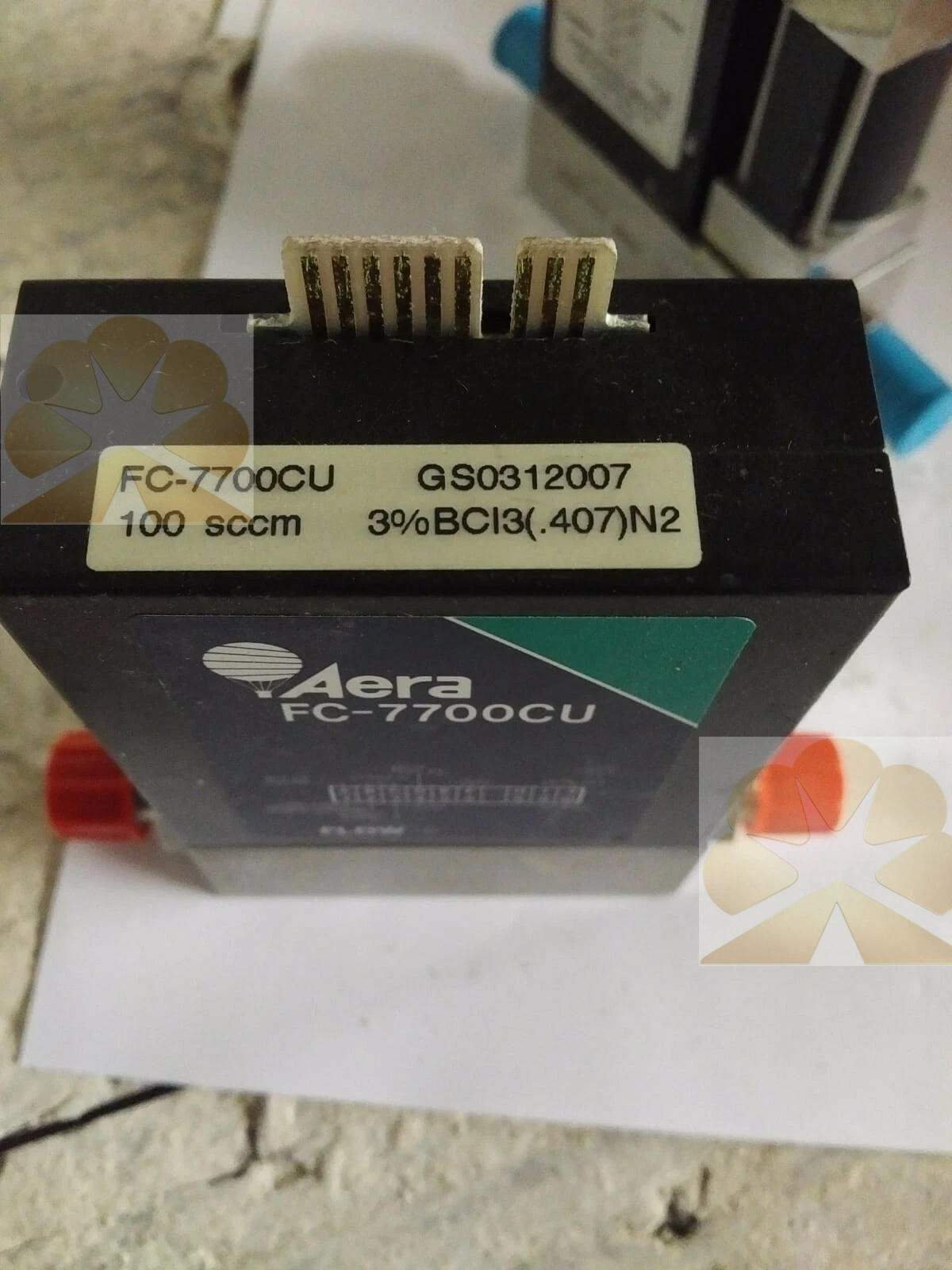 Aera FC-7700CU Brand Introduction