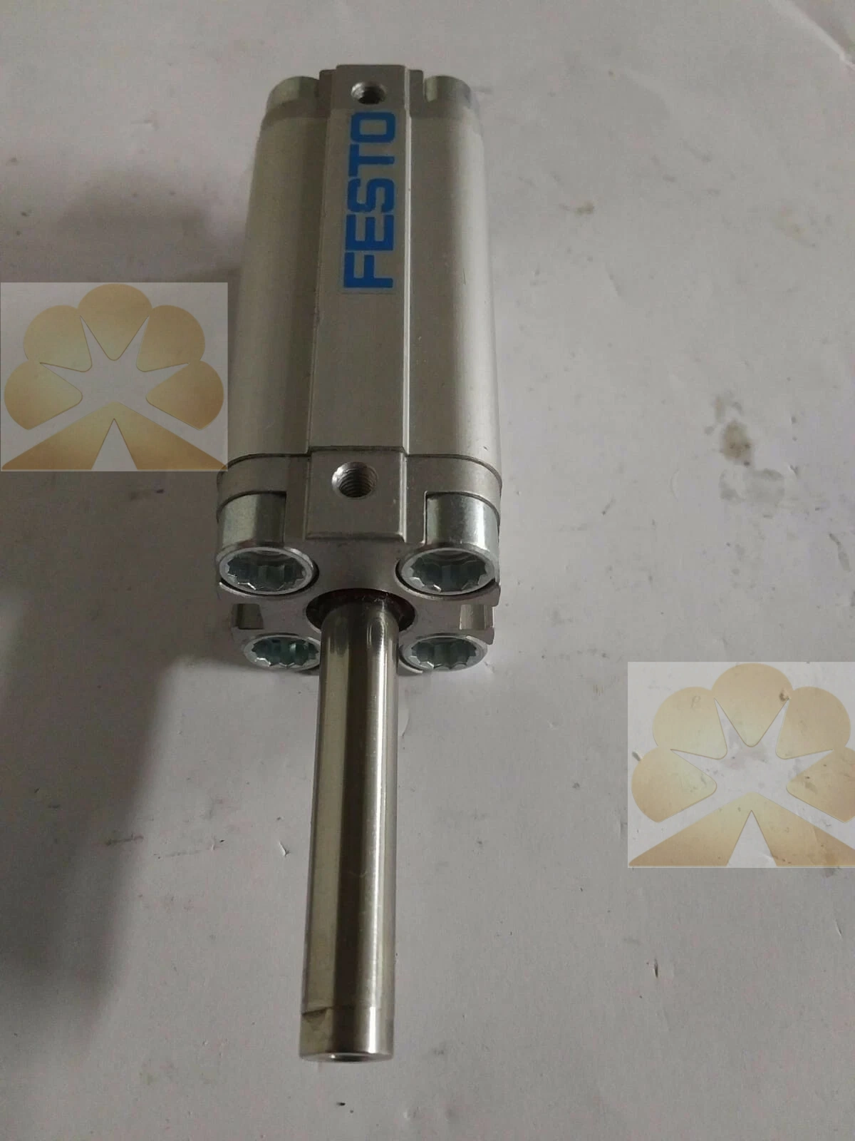 Festo ADVULQ-32-100-A-P-A-S6 Product Description