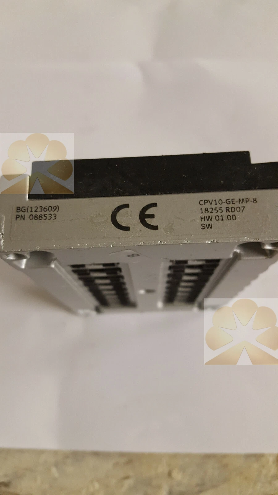 Festo CPV10-GE-MP-8 Brand Introduction