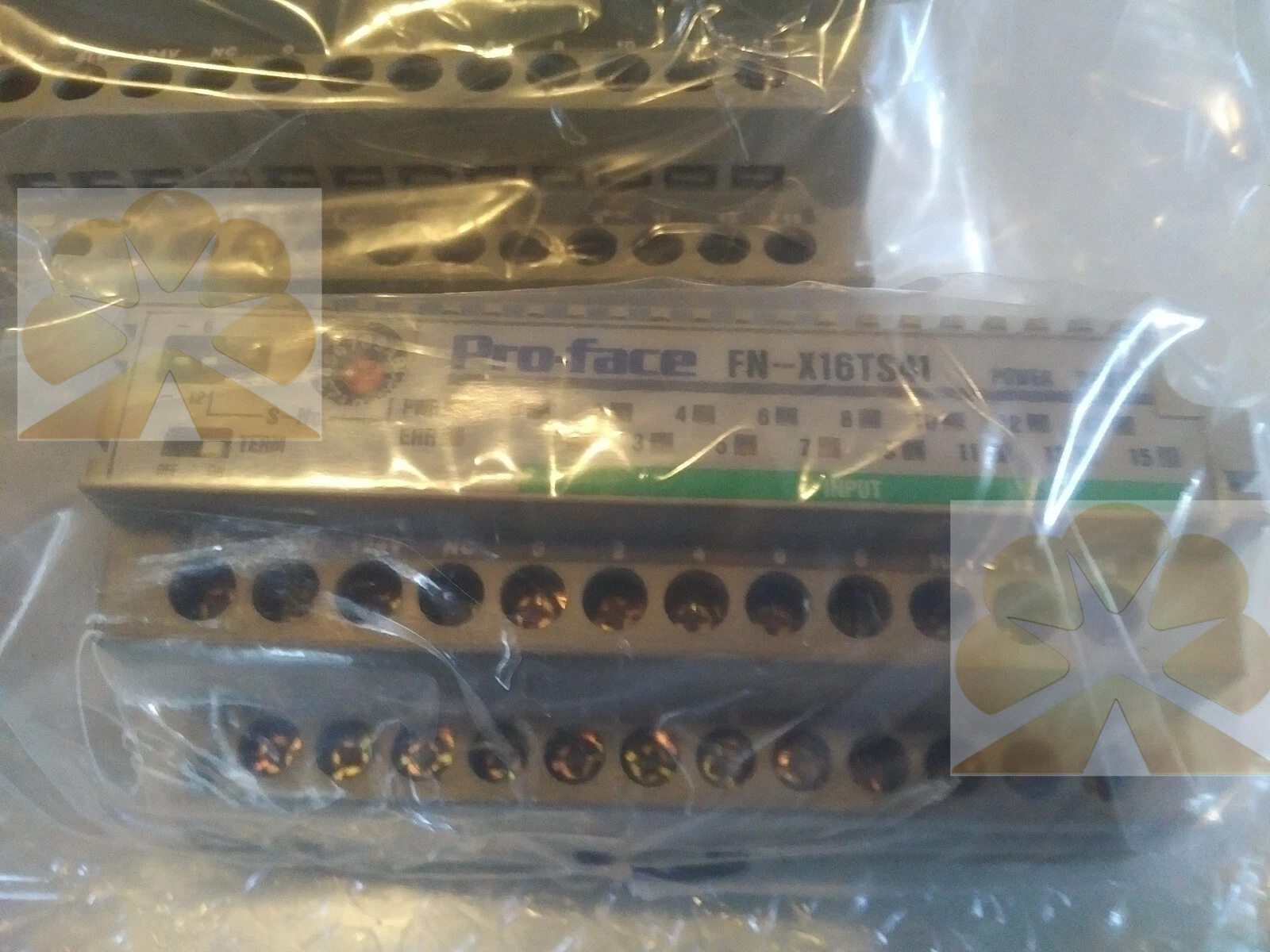 Pro-face FN-X16TS41 Brand Introduction