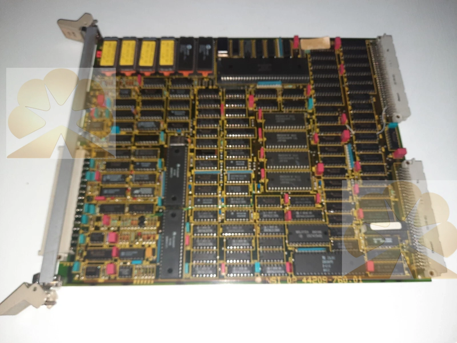 Grundig NRP02 44209-764.01 Product Description