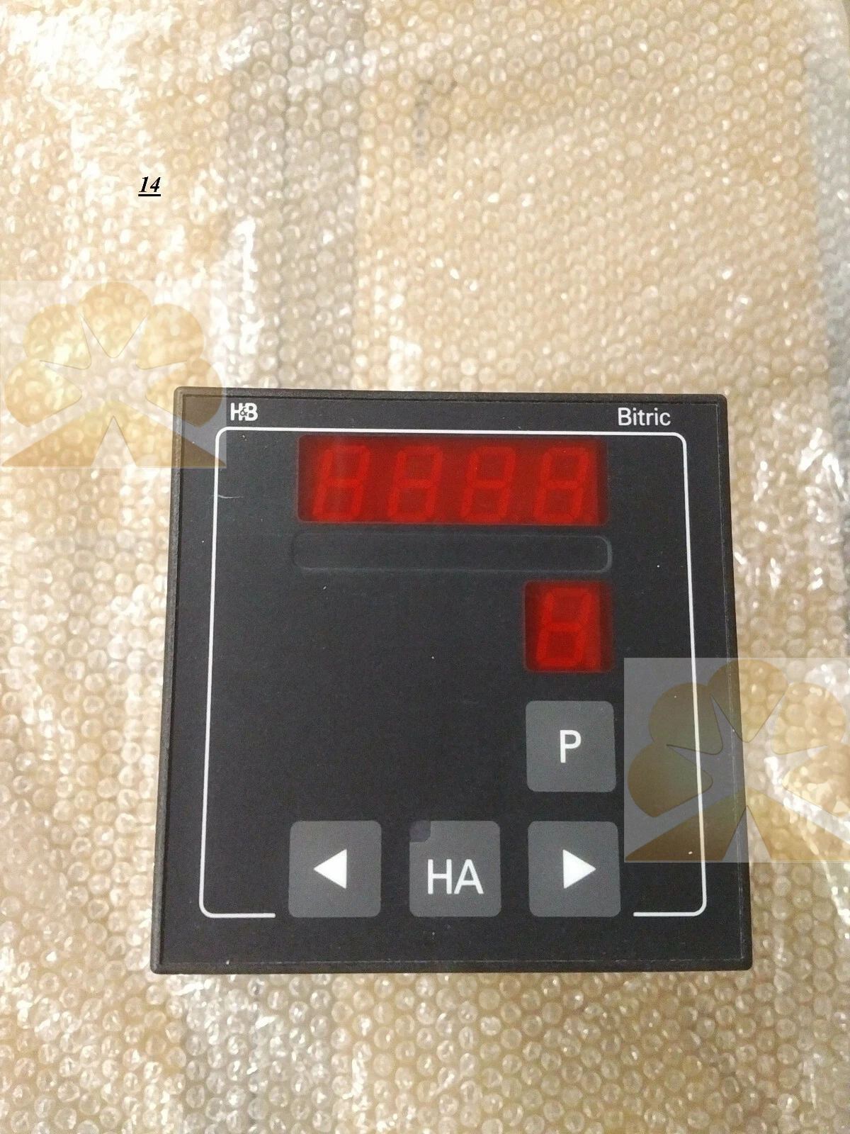 P 61424-0 Brand Introduction