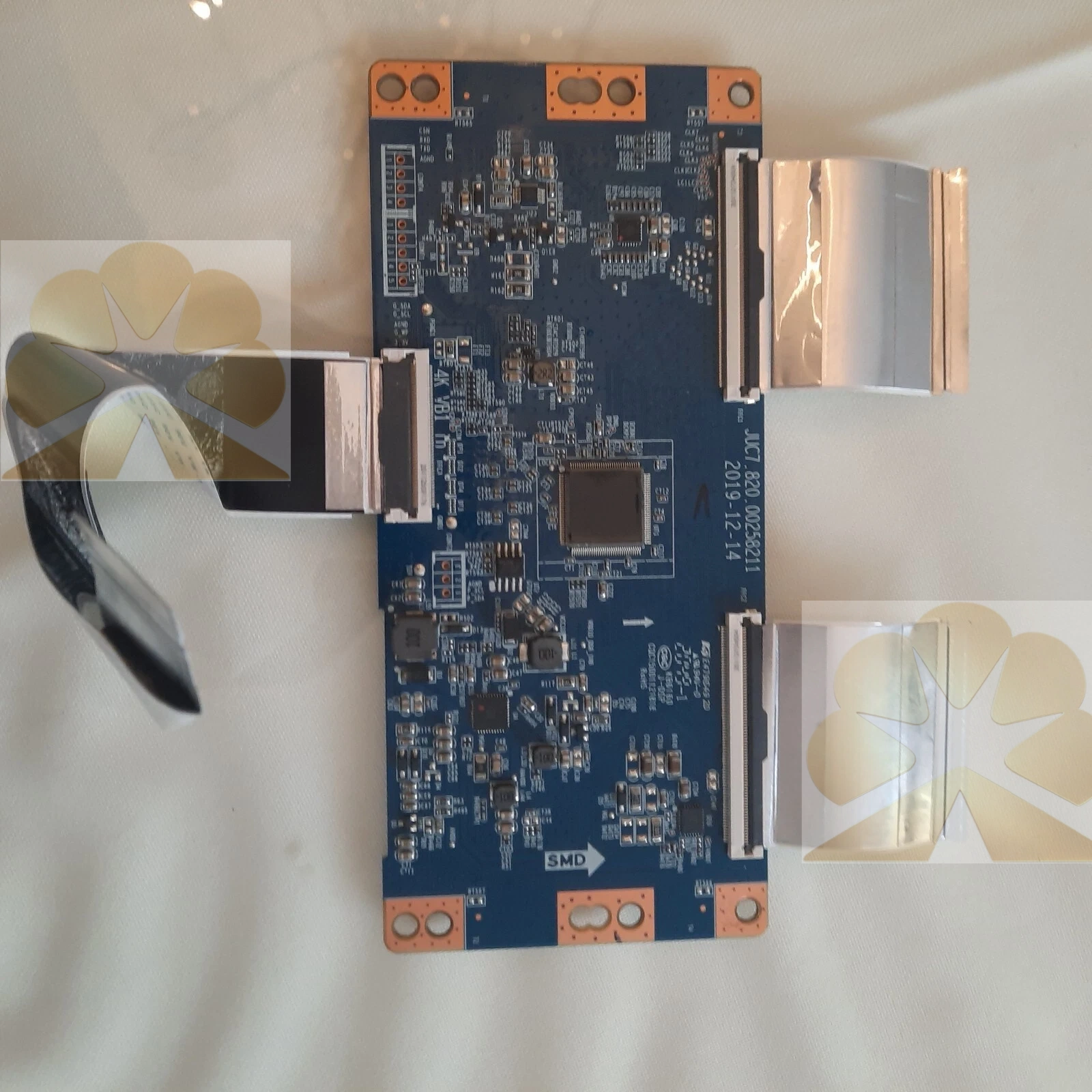 JUC7.820.00258211 Product Description